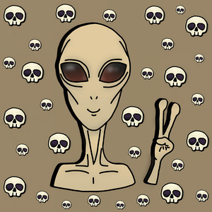 Alien