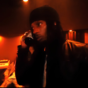 BERRY BUNNY (I JUST...)