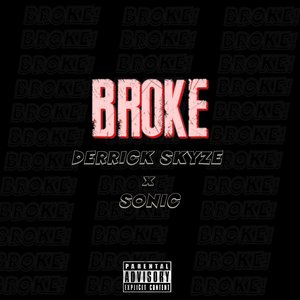 Broke