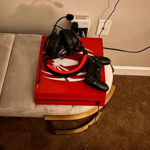 Orange Texas Inferno