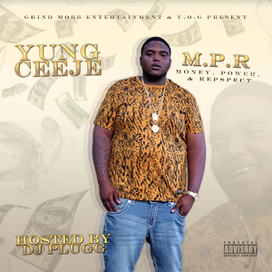 I Can't [Prod. By Alabama Slim]