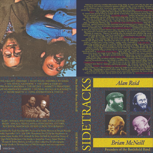 Unknown / Sgian Dubh / There's Three Guid Fellows / Leslie's March