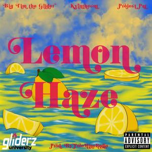 Lemon Haze (feat. Kyinthecut)