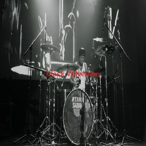 Black Velveteen (Tribute version originally performed by Lenny Kravitz)