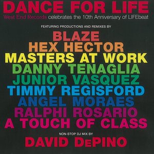 Give Your Body up to the Music (Danny Tenaglia's New Generation Mix) ( 2012 - Remaster)
