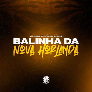 Balinha da Nova Holanda