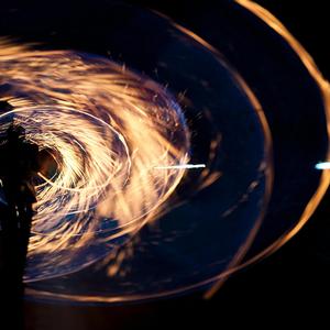 Σαν να έχω έρθει απ' άλλο πλανήτη.