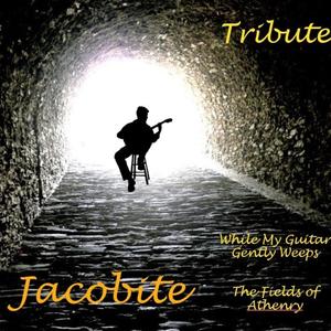 While My Guitar Gently Weeps