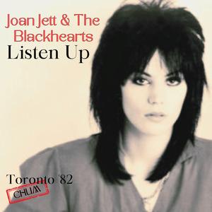 Black Leather (Live)