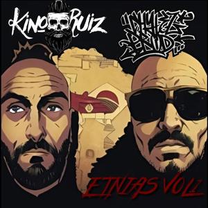 SIN AMOR (feat. Chylez Prod, Dagio & Silves)