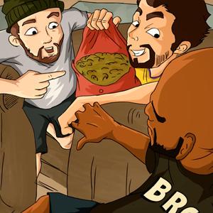 Armpits (Pilot Episode) (feat. Poseyedon & Burger)