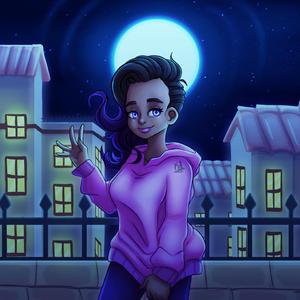 Serenity, Silence and Destruction