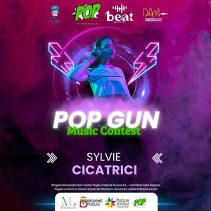 Cicatrici (feat. LUÇIANO)