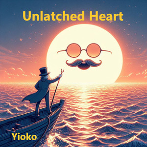 Unlatched Heart