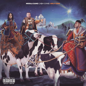 Volcano (feat. Pyrex Pre$$ & Jimmy Wopo)