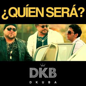 Quién Será (feat. Pancho Cespedes & Angel Lopez)
