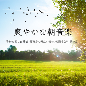 爽やかな朝音楽