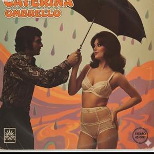 Ombrello (feat. Caterina)
