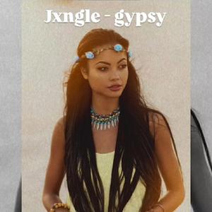 Gypsey Woman