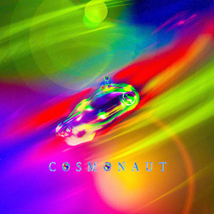 Cosmonaut