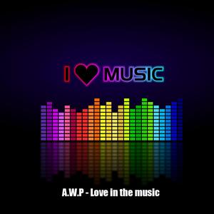 Love in the music