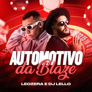Automotivo da Blaze