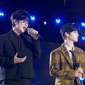 特别的人（章昊&沈泉锐live）