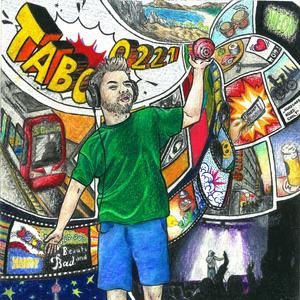 Verflucht (feat. Trafy)