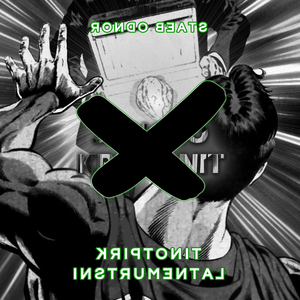 Kriptonit (Instrumental)
