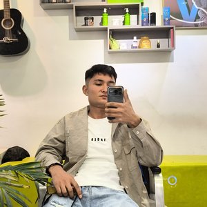 Sini Saklayman 等你