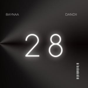 28 (feat. Dandii)