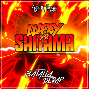 Saitama Vs. Luffy (Epic Batalla de Rap)