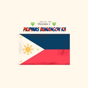 Pilipinas Bumangon Ka