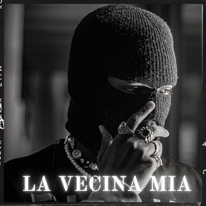Vecina Mia (feat. Jordan Pantomimas)