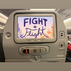 Fight and Flight