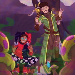 Maestria é o KRL (feat. Scroto)