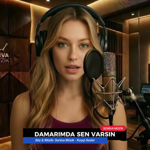 Damarımda Sen Varsın