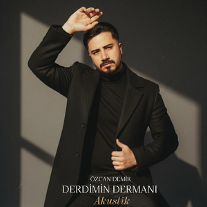 Derdimin Dermanı (Akustik)