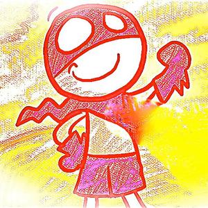 PIMPISH SORROW ON ACID