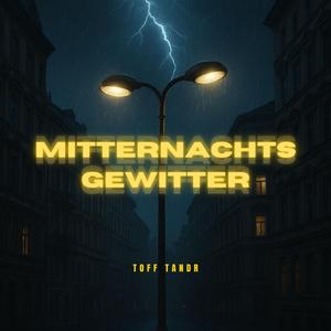 Mitternachtsgewitter