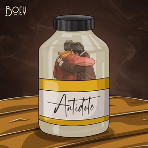 Antidote