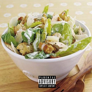 Chicken Caesar Salad (feat. Ratman & Sludge)