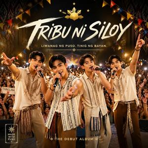 Bakit 'Di Kaya (feat. Tribu ni Siloy)