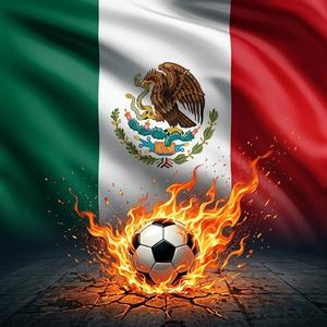 Mexico Mundial 2026 (World Cup 2026)