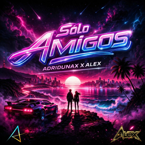Sólo Amigos