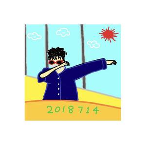 2018714(Prod by faunmU)