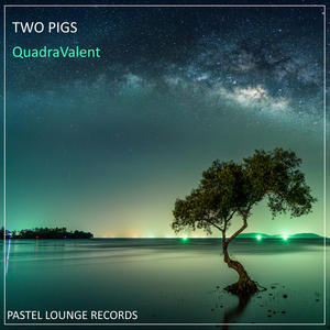 Quadravalent (Dub Mix)