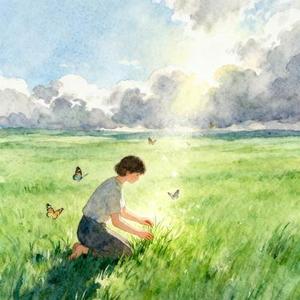 疗愈是与过去和解