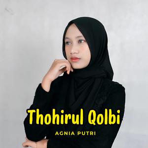 Thohirul Qolbi _ Agnia Putri