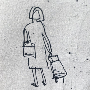 everybody loves talkin shit